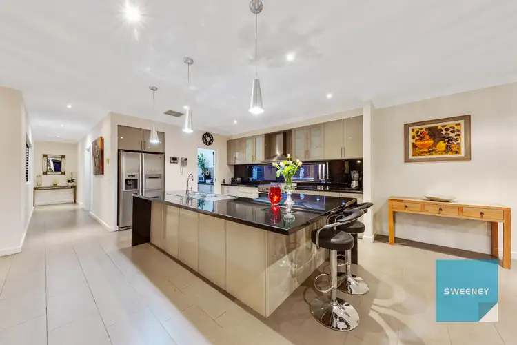 Second view of Homely house listing, 7 Newland Walk, Cairnlea VIC 3023