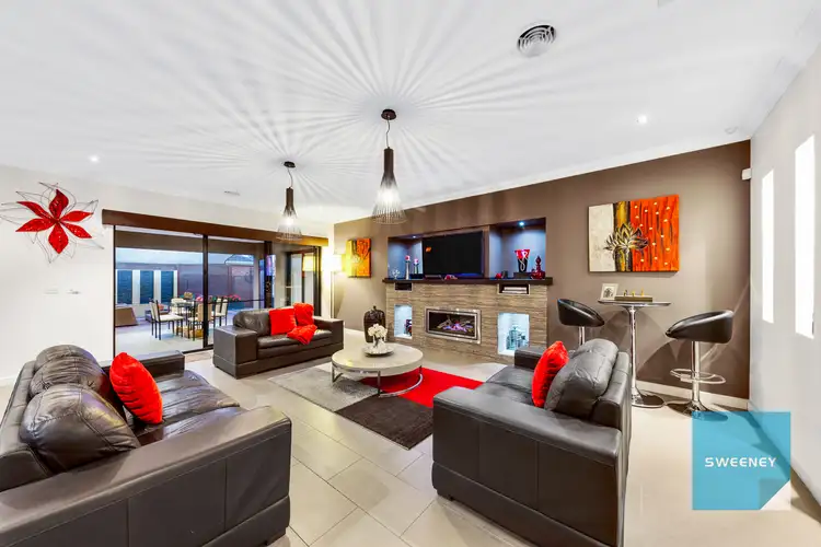 Third view of Homely house listing, 7 Newland Walk, Cairnlea VIC 3023