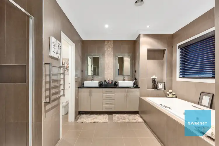 Fifth view of Homely house listing, 7 Newland Walk, Cairnlea VIC 3023