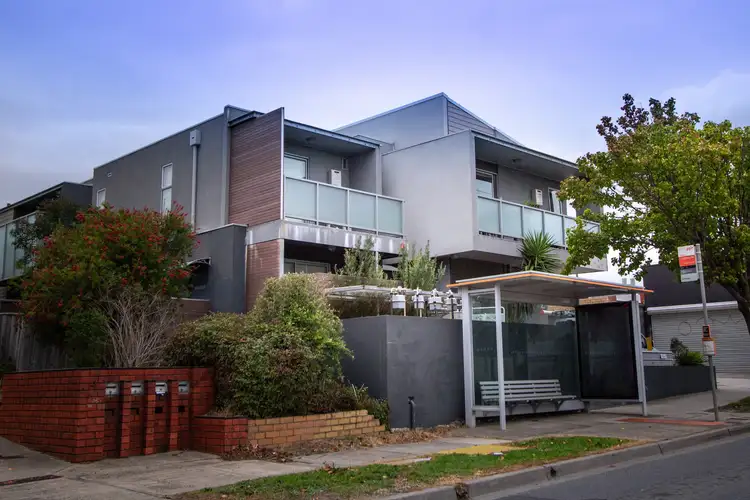 9/2 Middleborough Road, Burwood East VIC 3151