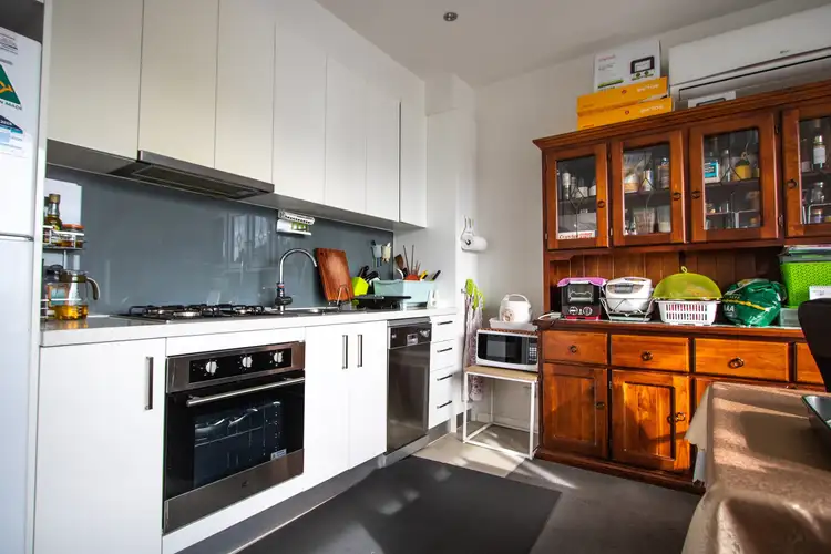 Second view of Homely apartment listing, 9/2 Middleborough Road, Burwood East VIC 3151