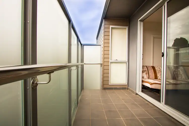 Fifth view of Homely apartment listing, 9/2 Middleborough Road, Burwood East VIC 3151