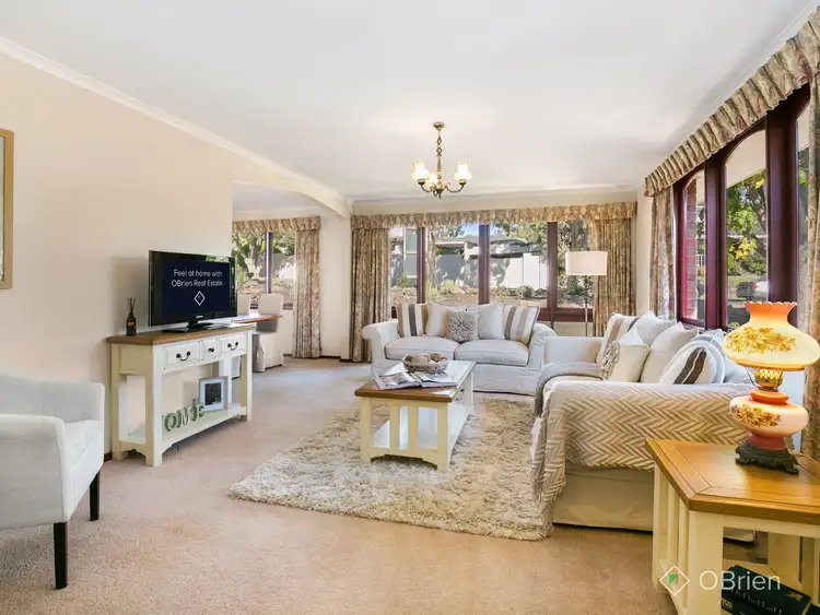 Third view of Homely house listing, 11 Burramine Court, Frankston South VIC 3199