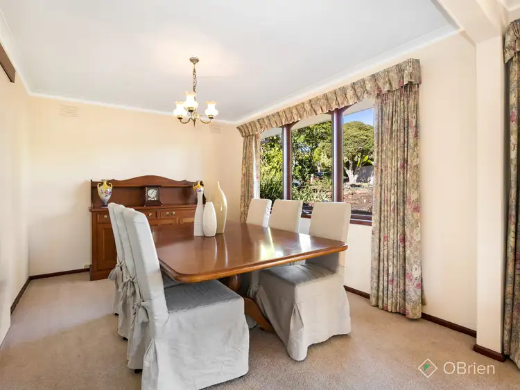 Fourth view of Homely house listing, 11 Burramine Court, Frankston South VIC 3199