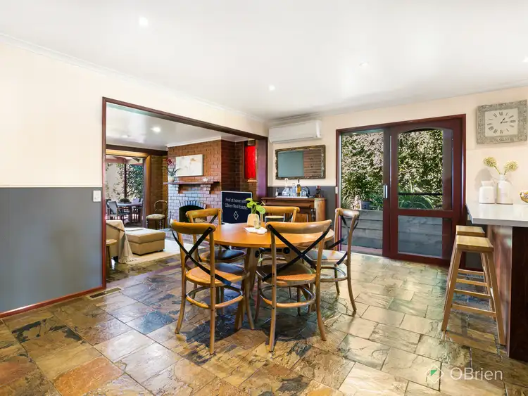 Sixth view of Homely house listing, 11 Burramine Court, Frankston South VIC 3199