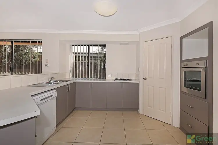 Fourth view of Homely house listing, 30 Seascapes Boulevard, Halls Head WA 6210