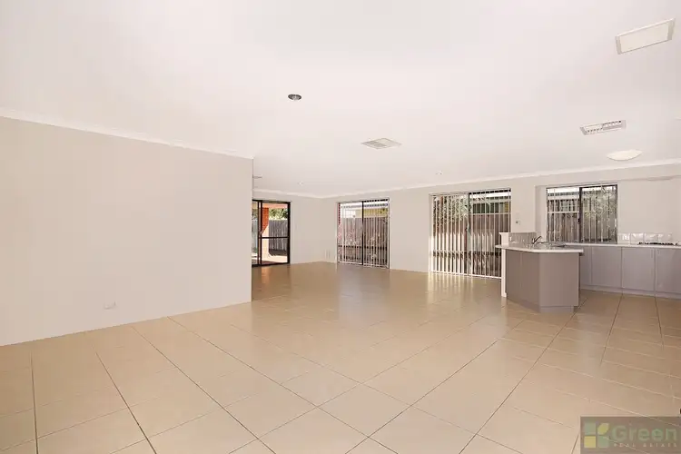 Fifth view of Homely house listing, 30 Seascapes Boulevard, Halls Head WA 6210