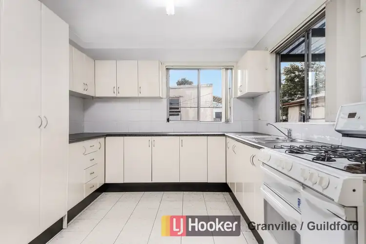 Second view of Homely house listing, 29 Myrtle Street, Granville NSW 2142