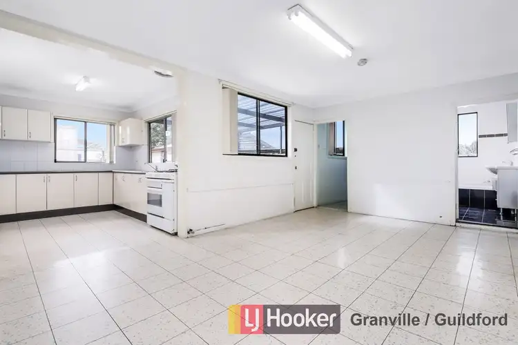 Third view of Homely house listing, 29 Myrtle Street, Granville NSW 2142