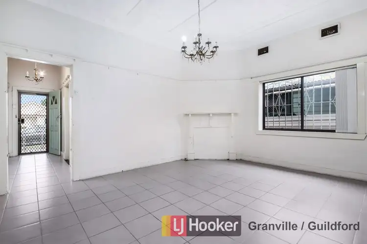 Fourth view of Homely house listing, 29 Myrtle Street, Granville NSW 2142
