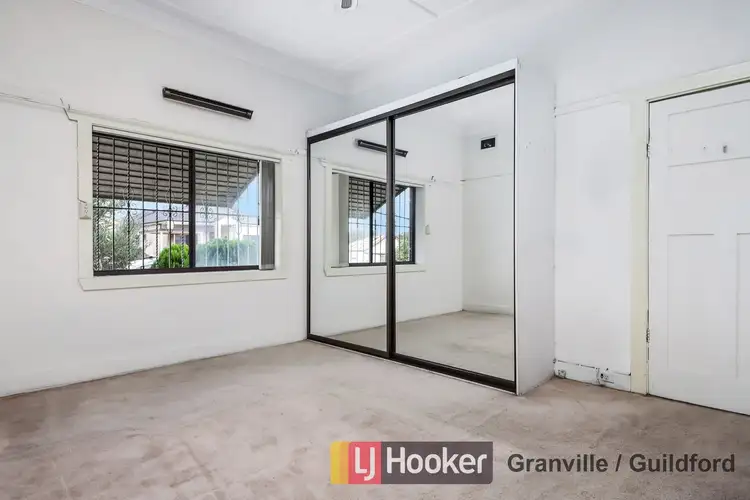 Fifth view of Homely house listing, 29 Myrtle Street, Granville NSW 2142