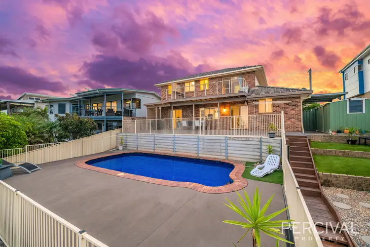 Fourth view of Homely house listing, 1510 Ocean Drive, Lake Cathie NSW 2445