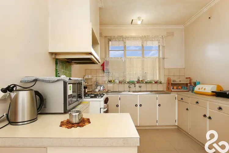 Second view of Homely house listing, 77 The Boulevard, Thomastown VIC 3074