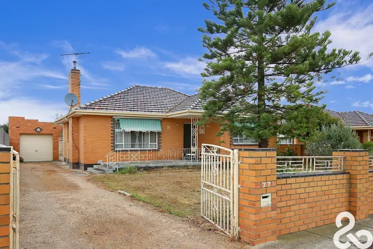 Sixth view of Homely house listing, 77 The Boulevard, Thomastown VIC 3074