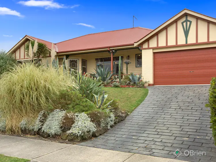 Main view of Homely house listing, 20 Cotoneaster Way, Langwarrin VIC 3910