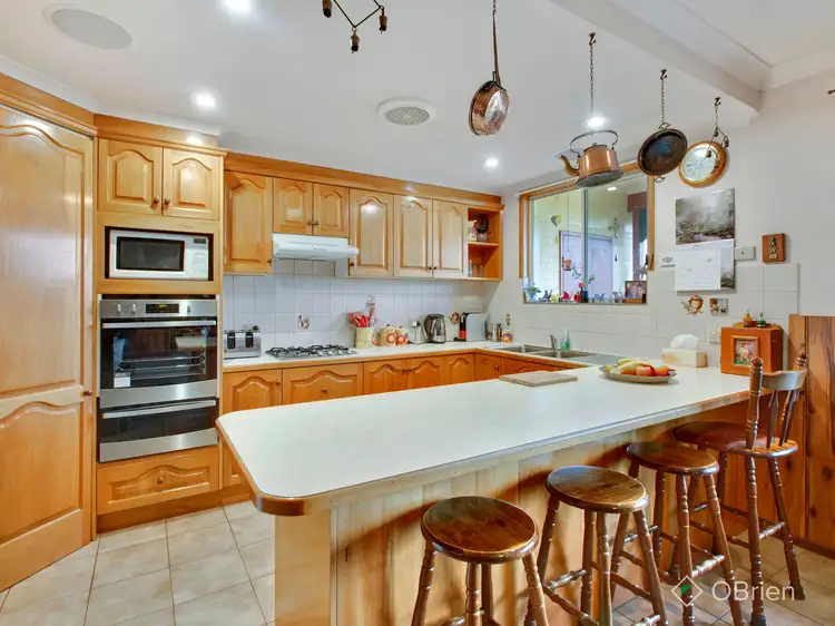 Second view of Homely house listing, 20 Cotoneaster Way, Langwarrin VIC 3910
