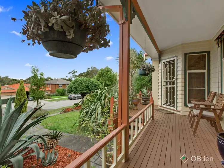 Fourth view of Homely house listing, 20 Cotoneaster Way, Langwarrin VIC 3910