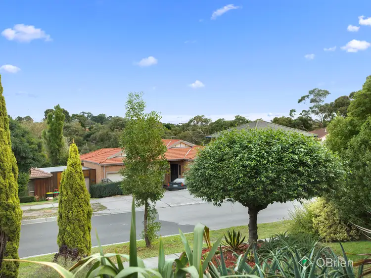 Fifth view of Homely house listing, 20 Cotoneaster Way, Langwarrin VIC 3910