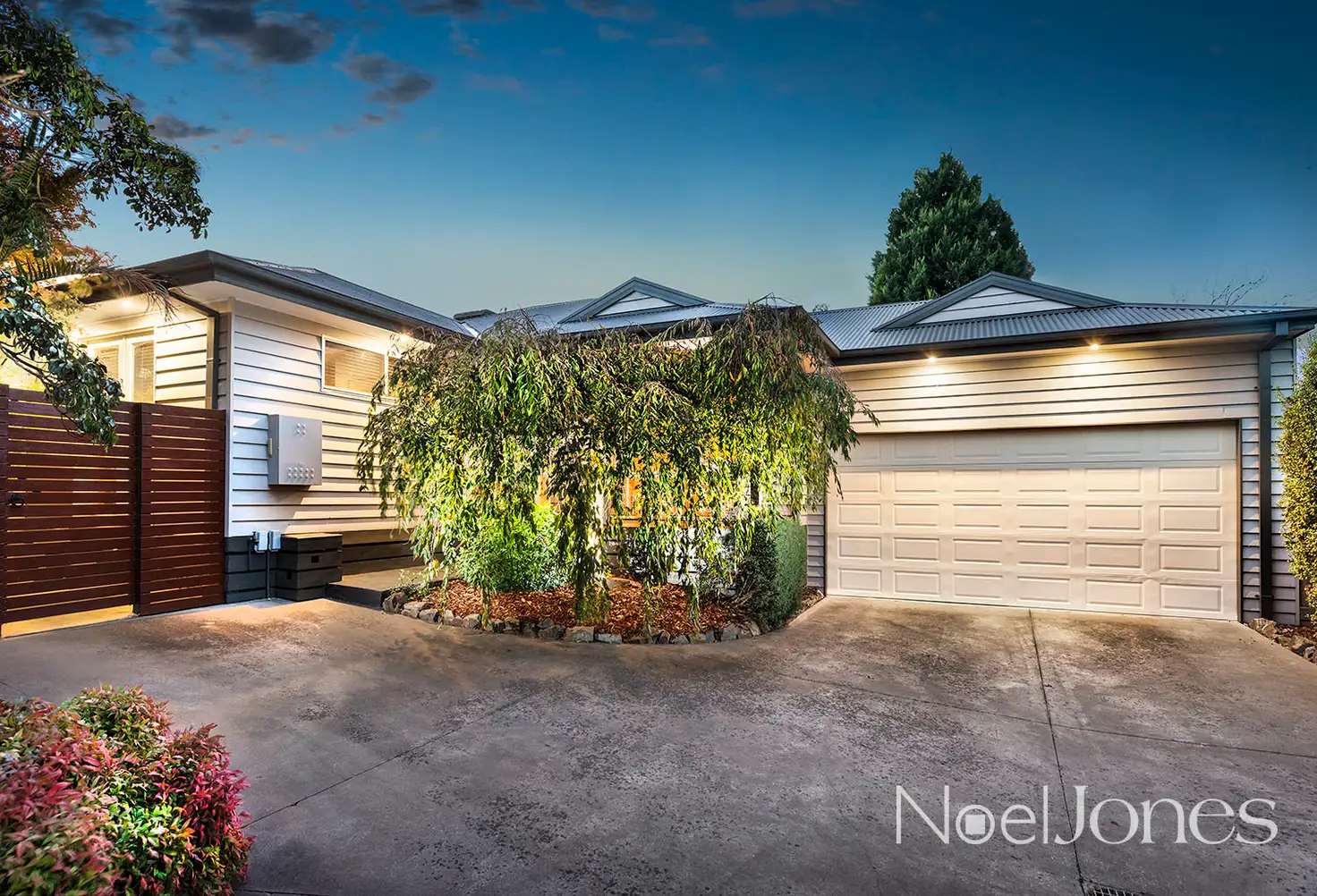 Main view of Homely house listing, 2/1 Lavender Street, Ringwood VIC 3134