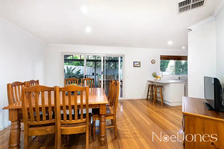 Third view of Homely house listing, 2/1 Lavender Street, Ringwood VIC 3134