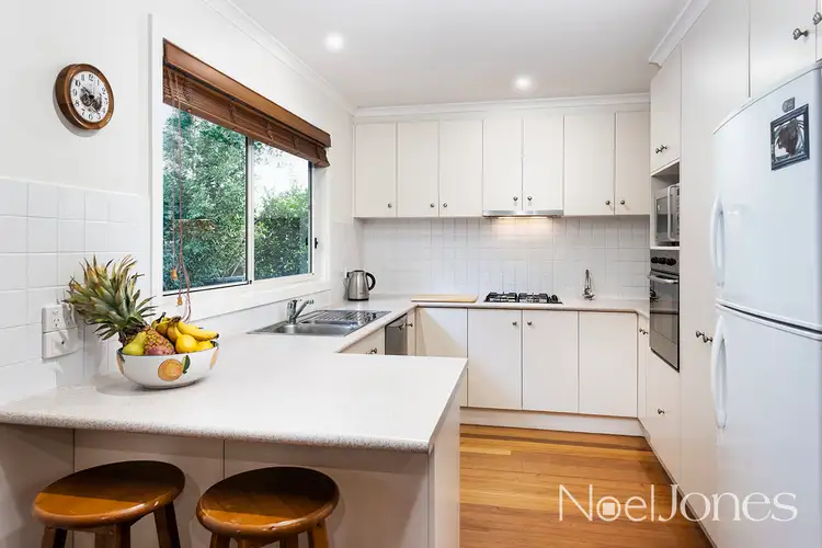 Fourth view of Homely house listing, 2/1 Lavender Street, Ringwood VIC 3134