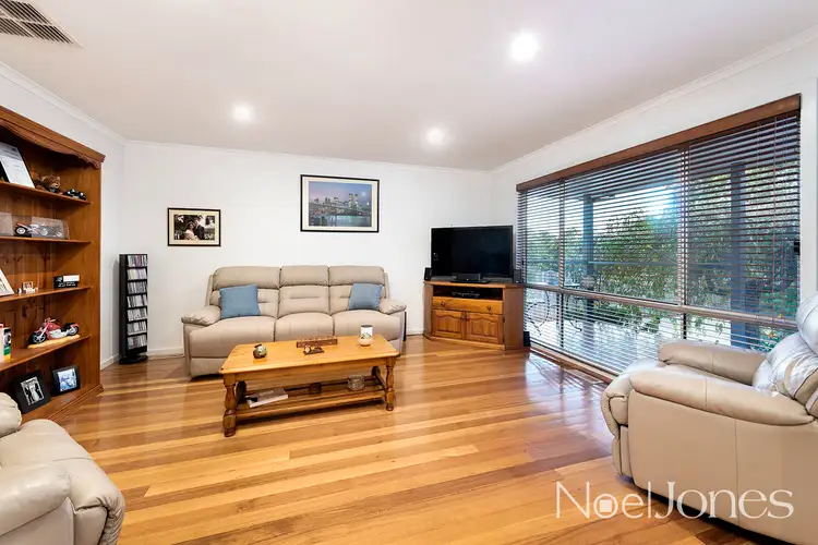 Fifth view of Homely house listing, 2/1 Lavender Street, Ringwood VIC 3134