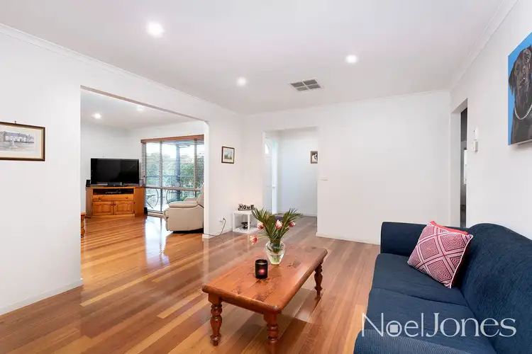 Sixth view of Homely house listing, 2/1 Lavender Street, Ringwood VIC 3134