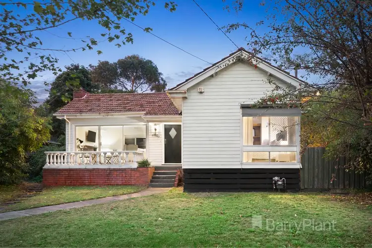 160 Nell Street, Greensborough VIC 3088