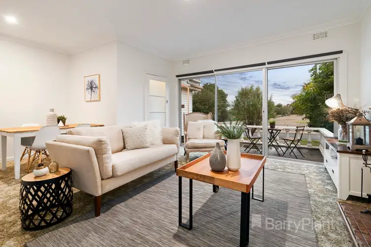 Second view of Homely house listing, 160 Nell Street, Greensborough VIC 3088