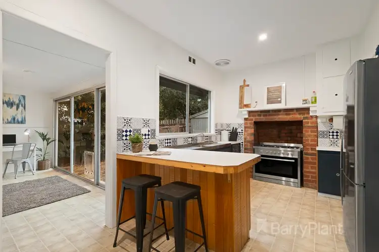 Third view of Homely house listing, 160 Nell Street, Greensborough VIC 3088