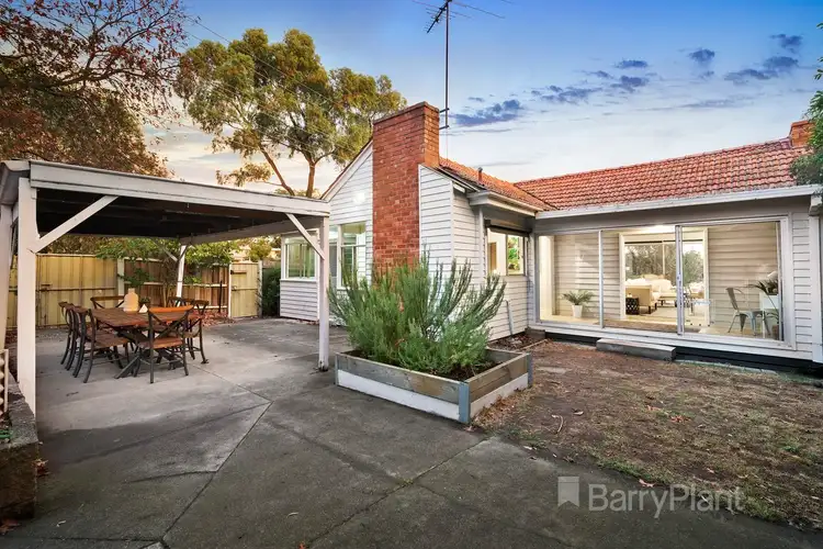 Sixth view of Homely house listing, 160 Nell Street, Greensborough VIC 3088