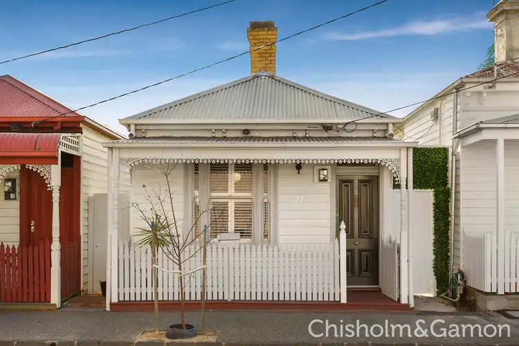27 Alfred Street, Port Melbourne VIC 3207