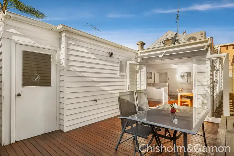 Third view of Homely house listing, 27 Alfred Street, Port Melbourne VIC 3207