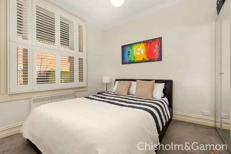 Fourth view of Homely house listing, 27 Alfred Street, Port Melbourne VIC 3207