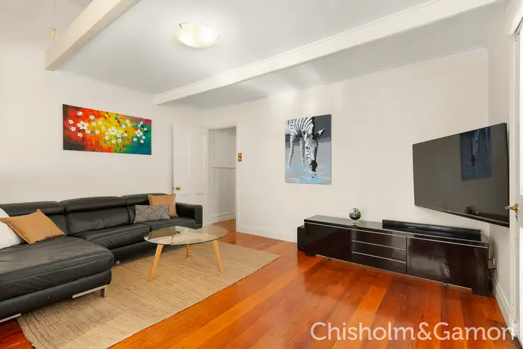 Fifth view of Homely house listing, 27 Alfred Street, Port Melbourne VIC 3207