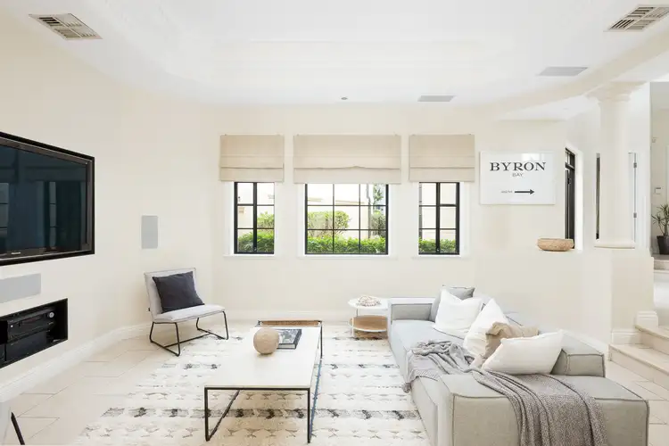 Fourth view of Homely semi-detached listing, 2/8 Alkaringa Road, Gymea Bay NSW 2227