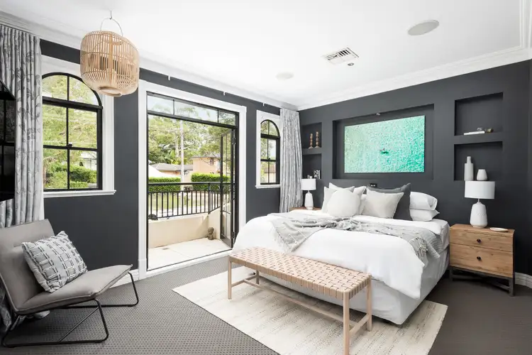 Fifth view of Homely semi-detached listing, 2/8 Alkaringa Road, Gymea Bay NSW 2227