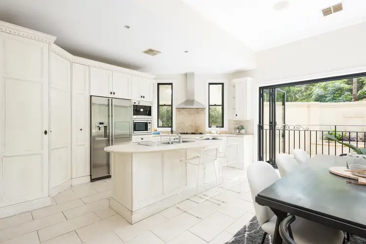 Sixth view of Homely semi-detached listing, 2/8 Alkaringa Road, Gymea Bay NSW 2227