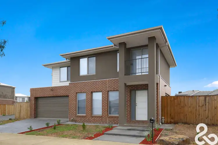 124 Moffat Drive, Lalor VIC 3075