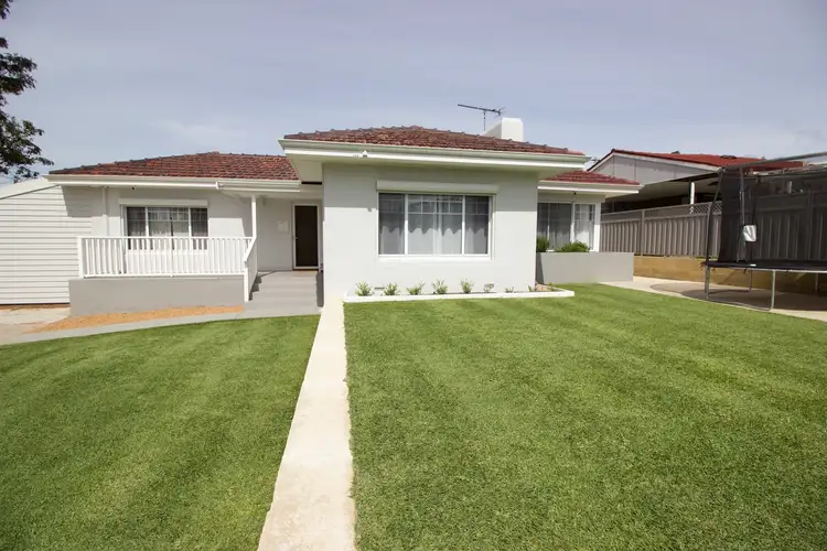 61 Hastie Street, South Bunbury WA 6230