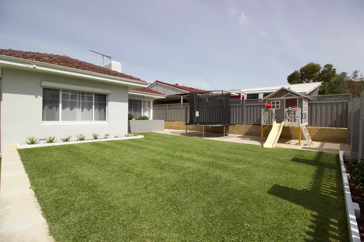 Second view of Homely house listing, 61 Hastie Street, South Bunbury WA 6230