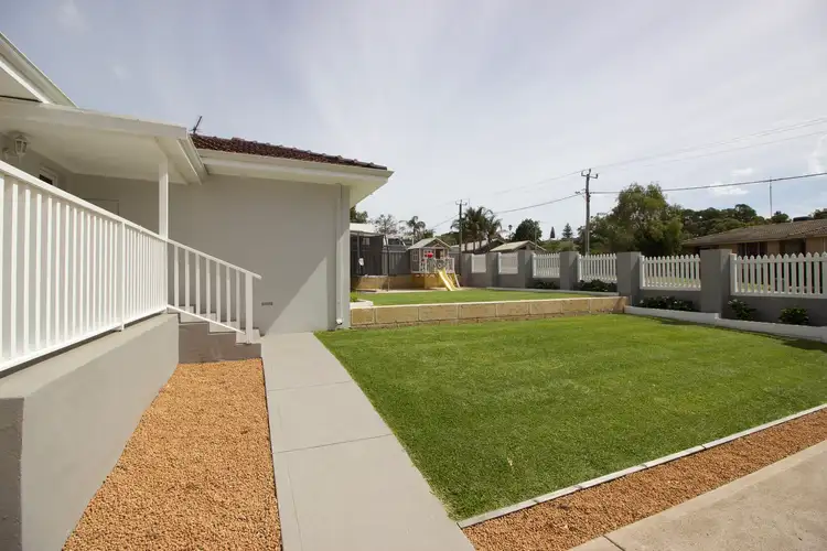 Third view of Homely house listing, 61 Hastie Street, South Bunbury WA 6230