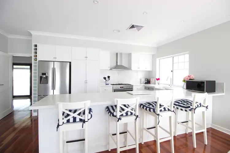 Sixth view of Homely house listing, 61 Hastie Street, South Bunbury WA 6230
