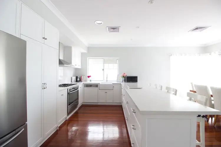 Seventh view of Homely house listing, 61 Hastie Street, South Bunbury WA 6230