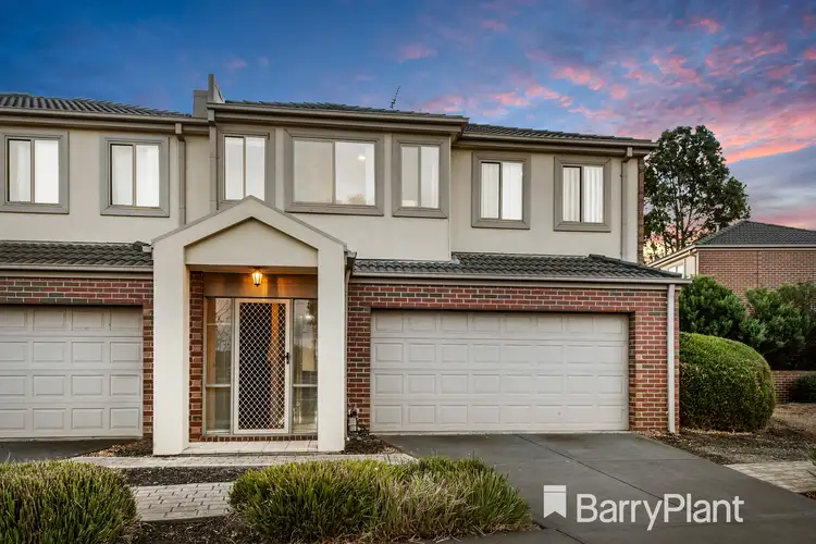Main view of Homely townhouse listing, 4/156-158 Bethany Road, Hoppers Crossing VIC 3029