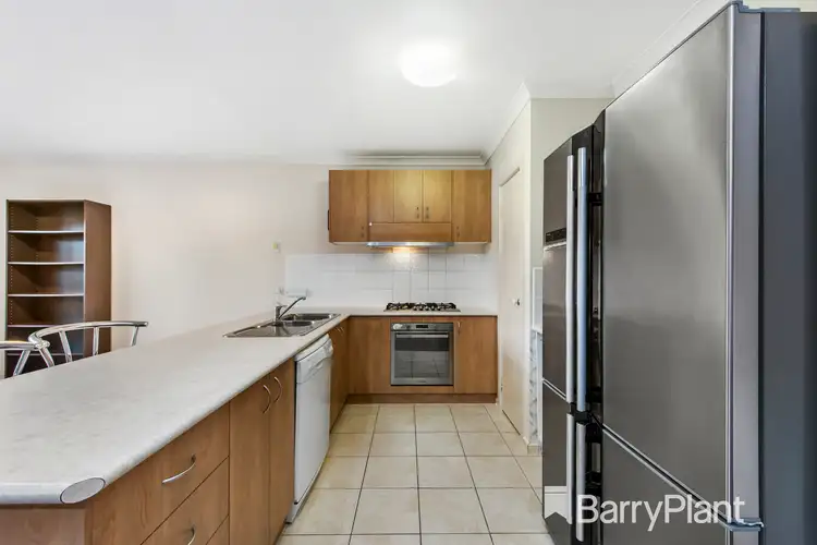Third view of Homely townhouse listing, 4/156-158 Bethany Road, Hoppers Crossing VIC 3029