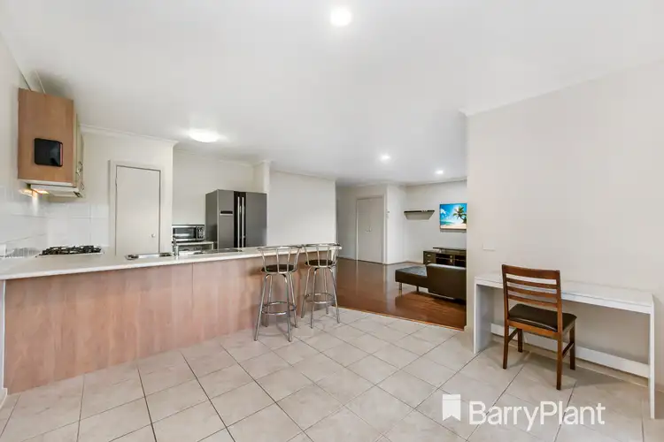 Fourth view of Homely townhouse listing, 4/156-158 Bethany Road, Hoppers Crossing VIC 3029