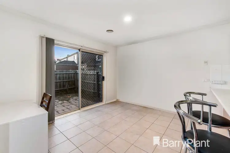 Sixth view of Homely townhouse listing, 4/156-158 Bethany Road, Hoppers Crossing VIC 3029