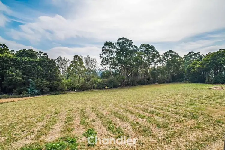 Second view of Homely house listing, 77 Grantulla Road, Menzies Creek VIC 3159