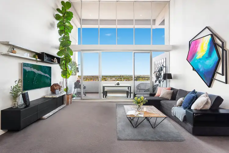 Main view of Homely apartment listing, 801/340 Bay Street, Brighton-le-sands NSW 2216